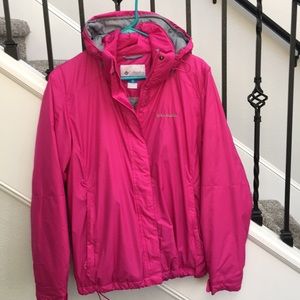 Women’s jacket